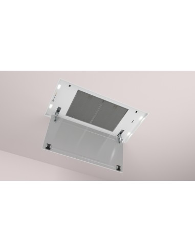 EXTRACTOR DE TECHO BALAY DE 90 CM BLANCO EXTRACTOR DE TECHO BALAY DE 90 CM BLANCO