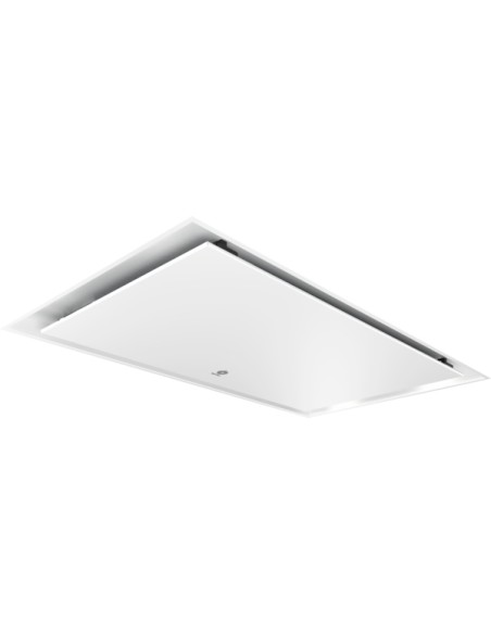 EXTRACTOR DE TECHO BALAY DE 90 CM BLANCO