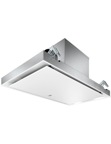 EXTRACTOR DE TECHO BALAY DE 90 CM BLANCO