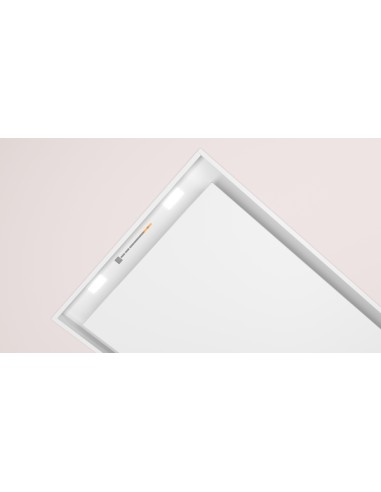 EXTRACTOR DE TECHO BALAY DE 90 CM BLANCO EXTRACTOR DE TECHO BALAY DE 90 CM BLANCO