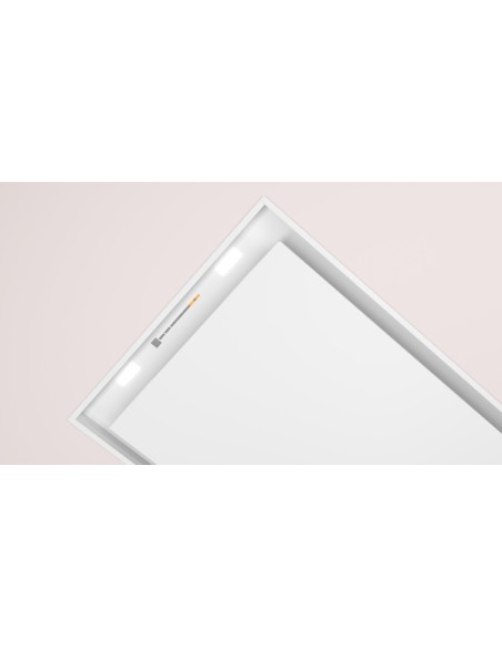 EXTRACTOR DE TECHO BALAY DE 90 CM BLANCO