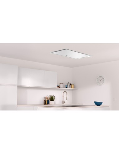 EXTRACTOR DE TECHO BALAY DE 90 CM BLANCO EXTRACTOR DE TECHO BALAY DE 90 CM BLANCO