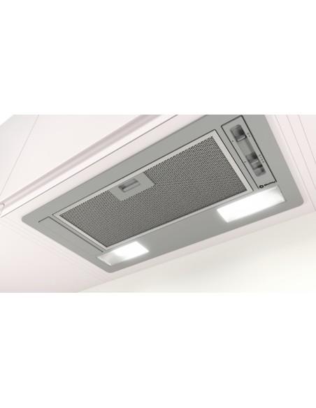 MODULO DE INTEGRACIO BALAY 53 CM GRIS METALIZADO