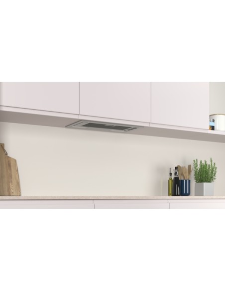 MODULO DE INTEGRACIO BALAY 53 CM GRIS METALIZADO