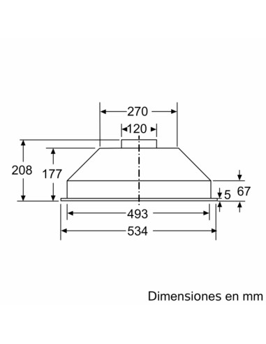 MODULO DE INTEGRACIO BALAY 53 CM GRIS... MODULO DE INTEGRACIO BALAY 53 CM GRIS...
