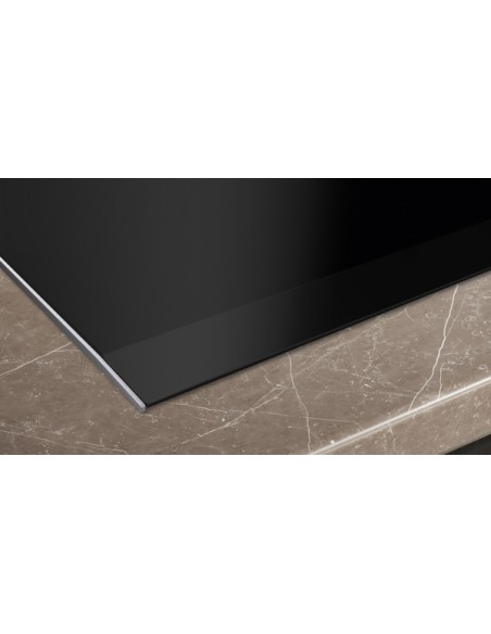 PLACA DE INDUCCION 80cm EN NEGRO