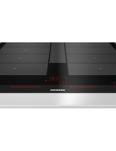 PLACA DE INDUCCION 60cm EN NEGRO