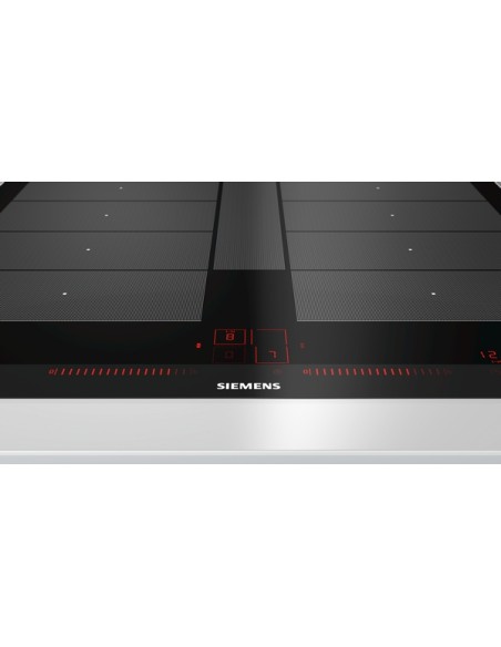 PLACA DE INDUCCION 60cm EN NEGRO