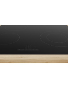 PLACA VITROCERAMICA NEGRO... 2