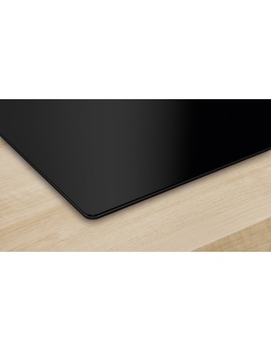 PLACA VITROCERAMICA NEGRO CON 60cm...