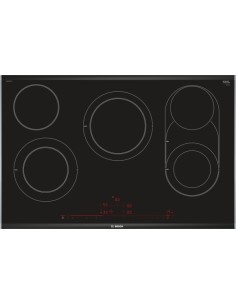 PLACA VITROCERAMICA NEGRO...