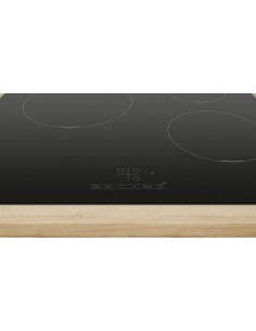 PLACA DE INDUCCION NEGRO DE... 2