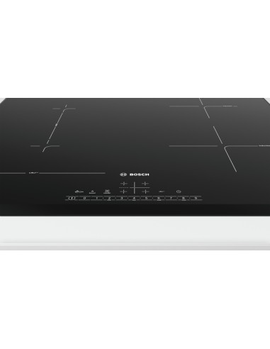 PLACA DE INDUCCION NEGRO DE 60cm SIN...