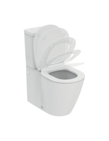 WC IDEAL STANDAR MODELO CONNECT... WC IDEAL STANDAR MODELO CONNECT...