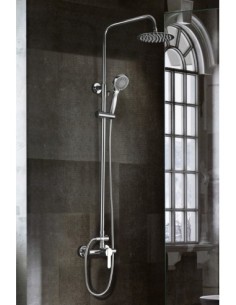 COLUMNA DUCHA IMEX MODELO ROMA