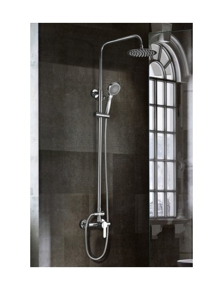 COLUMNA DUCHA IMEX MODELO ROMA