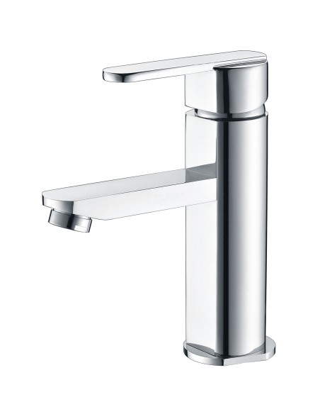 MONOMANDO DE LAVABO IMEX MODELO ROMA