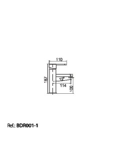 MONOMANDO DE LAVABO IMEX... 2