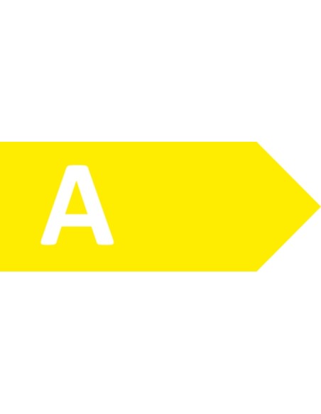 CAMPANA DECORATIVA BALAY DE PARED PIRAMIDAL DE 60 CM ACERO INOXIDABLE