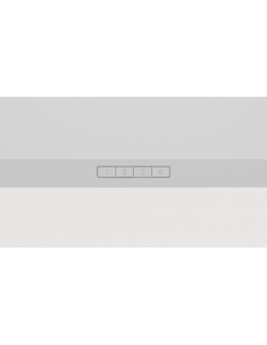 CAMPANA DECORATIVA BALAY DE PARED... CAMPANA DECORATIVA BALAY DE PARED...