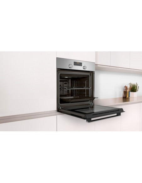 HORNO BALAY 60X60cm EN ACERO INOXIDABLE