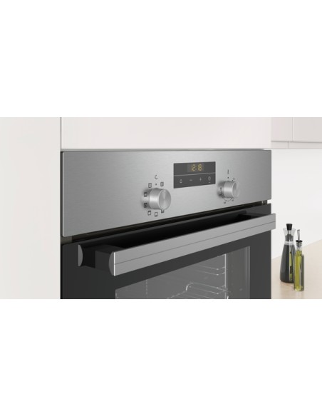 HORNO BALAY 60X60 cm EN ACERO INOXIDABLE