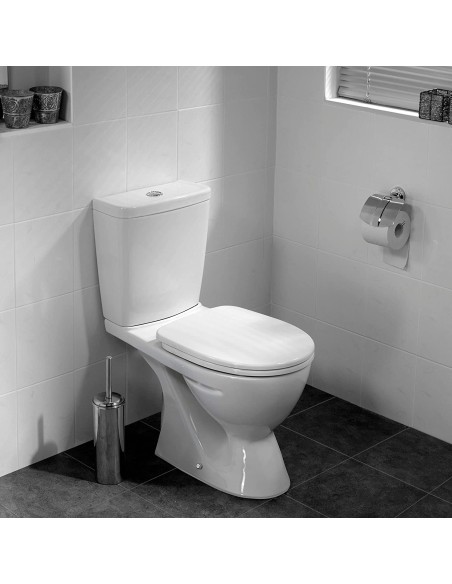 WC IDEAL STANDARD MODELO EUROVIT Inodoros Sanitarios Baños - FONTACOR