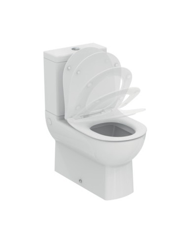 WC IDEAL STANDARD MODELO EUROVIT...