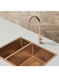 GRIFO FREGADERO EXTENSIBLE...