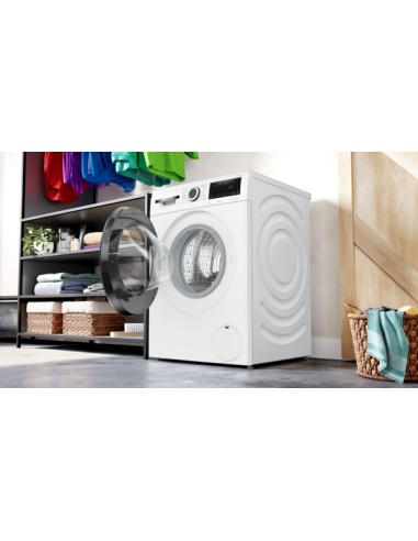 SERIE 6 LAVADORA BOSCH DE CARGA...