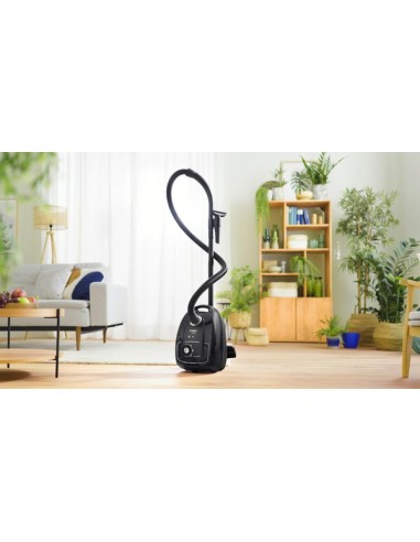 SERIE 4 ASPIRADOR BOSCH CON BOLSA EN... SERIE 4 ASPIRADOR BOSCH CON BOLSA EN...