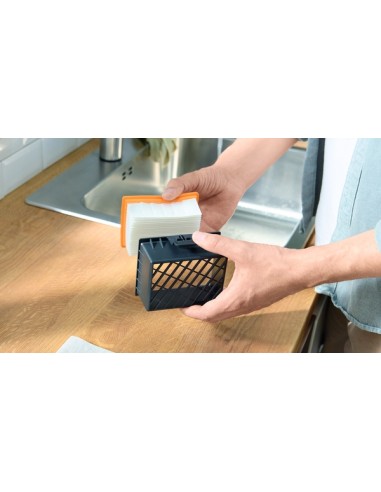 SERIE 4 ASPIRADOR BOSCH CON BOLSA EN... SERIE 4 ASPIRADOR BOSCH CON BOLSA EN...