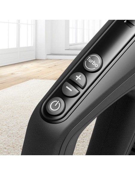 SERIE 6 ASPIRADOR BOSCH CON BOLSA PROSILENCE BLANCO