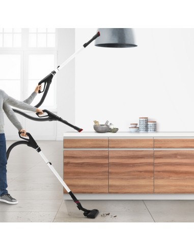 SERIE 6 ASPIRADOR BOSCH CON BOLSA... SERIE 6 ASPIRADOR BOSCH CON BOLSA...