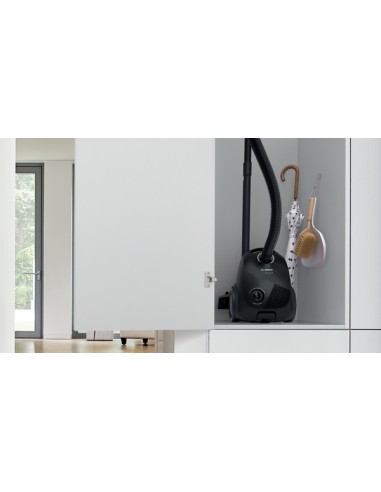 SERIE 2 ASPIRADOR BOSCH CON BOLSA EN... SERIE 2 ASPIRADOR BOSCH CON BOLSA EN...
