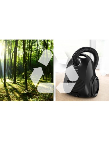 SERIE 2 ASPIRADOR BOSCH CON BOLSA EN... SERIE 2 ASPIRADOR BOSCH CON BOLSA EN...