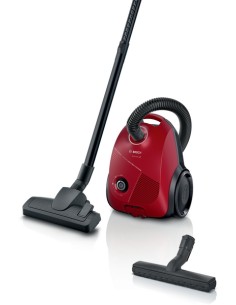 SERIE 2 ASPIRADOR BOSCH CON...