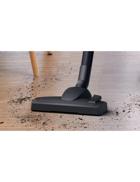 SERIE 2 ASPIRADOR BOSCH CON BOLSA ROJO