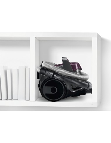 SERIE 2 ASPIRADOR BOSCH SIN BOLSA...