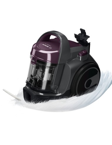 SERIE 2 ASPIRADOR BOSCH SIN BOLSA...