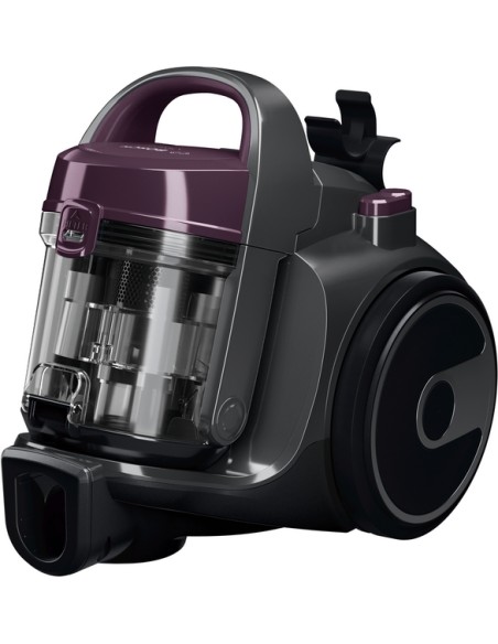 SERIE 2 ASPIRADOR BOSCH SIN BOLSA VIOLETA