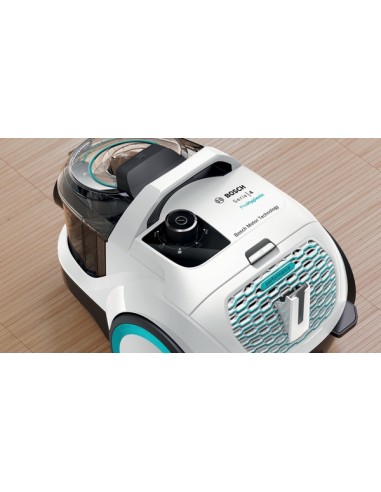 SERIE 4 ASPIRADOR BOSCH SIN BOLSA...