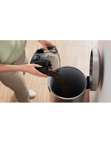 SERIE 4 ASPIRADOR BOSCH SIN BOLSA...