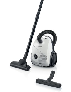 SERIE 2 ASPIRADOR BOSCH CON...