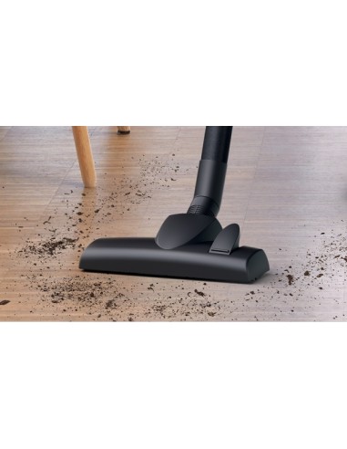 SERIE 2 ASPIRADOR BOSCH CON BOLSA BLANCO