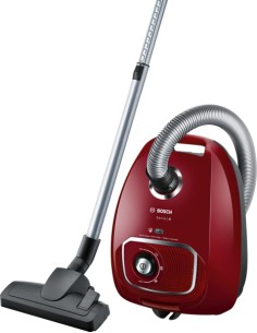 SERIE 4 ASPIRADOR BOSCH CON...
