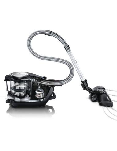 SERIE 8 ASPIRADOR BOSCH SIN BOLSA... SERIE 8 ASPIRADOR BOSCH SIN BOLSA...