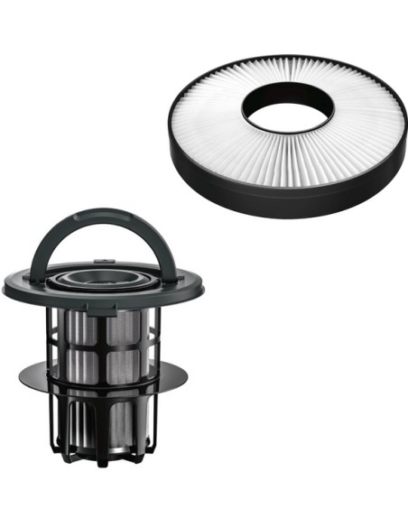 SERIE 8 ASPIRADOR BOSCH SIN BOLSA PROSILENCE AZUL