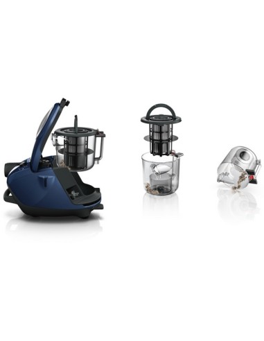 SERIE 8 ASPIRADOR BOSCH SIN BOLSA... SERIE 8 ASPIRADOR BOSCH SIN BOLSA...