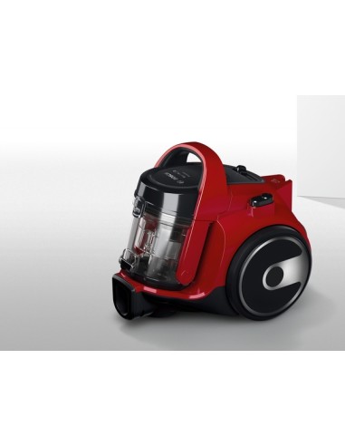 SERIE 2 ASPIRADOR BOSCH SIN BOLSA EN... SERIE 2 ASPIRADOR BOSCH SIN BOLSA EN...